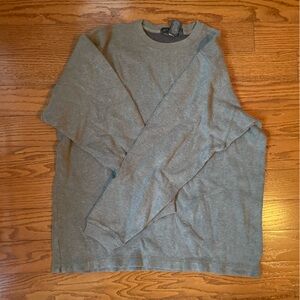 Banana Republic men’s long sleeve sweater